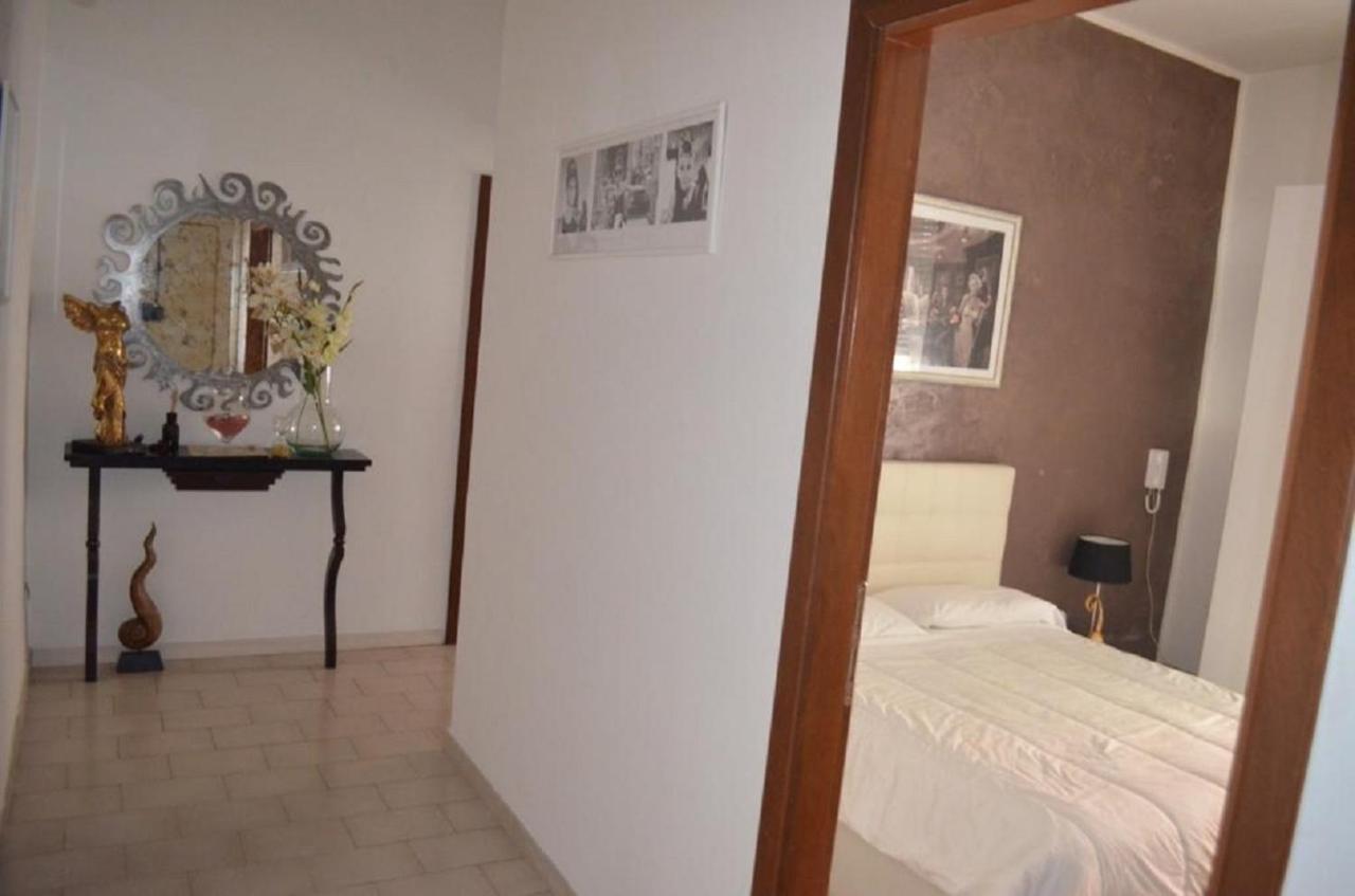 Vatican Giuliana Apartment 38 Rome Exterior photo